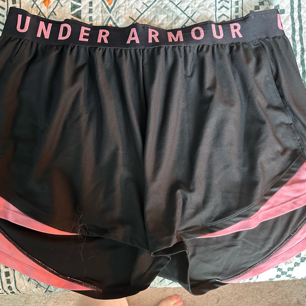 Under Armour Shorts